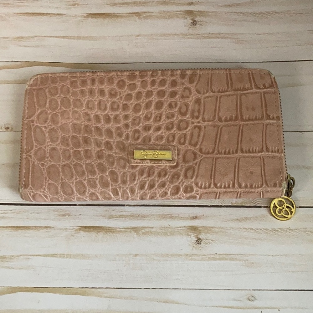 Wallet Jessica Simpson